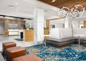 Hampton Inn Knoxville-West At Cedar Bluff 4