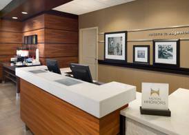 Hampton Inn & Suites Edgewood/Aberdeen-South 4
