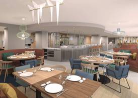 Hampton by Hilton Bordeaux Centre 3