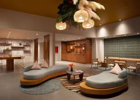 Flamingo Resort & Spa Santa Rosa Sonoma, Tapestry by Hilton 3