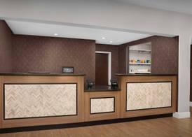 Homewood Suites by Hilton Irving-DFW Airport 3
