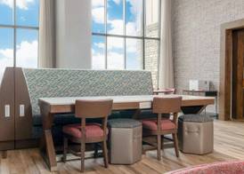Hampton Inn & Suites Porter Ranch Los Angeles 4