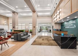 Hampton Inn Weston Fort Lauderdale 4