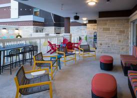 Home2 Suites by Hilton Fort Worth Cultural District 4
