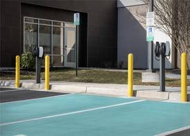 Home2 Suites by Hilton Arundel Mills BWI Airport 2
