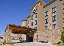 Homewood Suites by Hilton Trophy Club Southlake 5