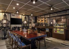 ibis Styles Bangkok Silom 3