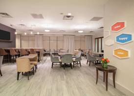 Hampton Inn & Suites Denver-Downtown 5