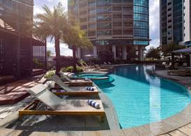 Sofitel Kuala Lumpur Damansara 4