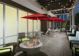 Home2 Suites by Hilton Arundel Mills BWI Airport 3