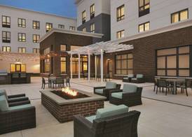 Homewood Suites By Hilton Horsham Willow Grove 2