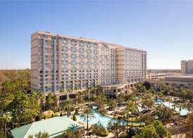 Signia by Hilton Orlando - An Official Walt Disney World Hotel 2