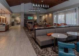 Homewood Suites by Hilton Ft. Worth-Bedford 3
