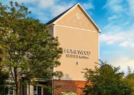 Homewood Suites by Hilton Portsmouth 2