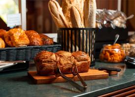Mercure Caen Cote De Nacre 4