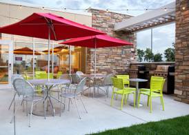 Home2 Suites By Hilton Indianapolis Greenwood 4