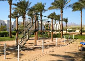 Hotel Novotel Sharm El-Sheikh 5