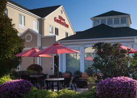 Hilton Garden Inn Savannah Airport 2