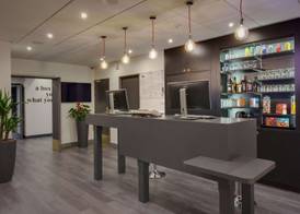 Hôtel Kyriad Rennes Centre Gare 5