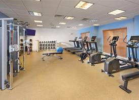 Homewood Suites by Hilton Atlanta Airport North 5