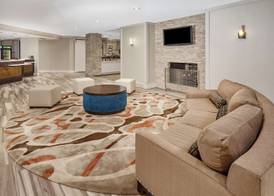 Homewood Suites by Hilton Indianapolis-Keystone Crossing 4