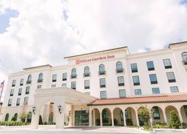 Hilton Garden Inn Winter Park, FL 3
