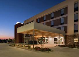 Home2 Suites by Hilton Alexandria 2