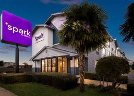 Spark by Hilton Norfolk 2