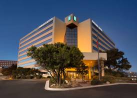 Embassy Suites San Antonio Airport 2