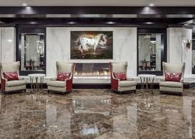 DoubleTree by Hilton Denver 5