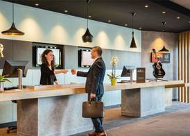 Ibis Marne la Vallée Noisy 2