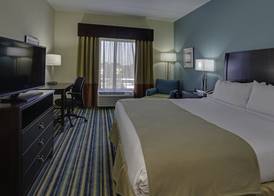 Holiday Inn Express & Suites ORLANDO EAST-UCF AREA by IHG 4