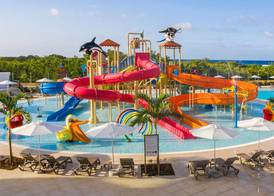 Ocean Coral Spring Resort - All Inclusive 3