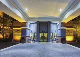 Homewood Suites by Hilton South Dayton Miamisburg 5