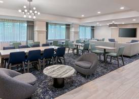 Hampton Inn Hartford/Airport 4