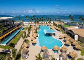 Serenade All Suites - Adults Only Resort 2