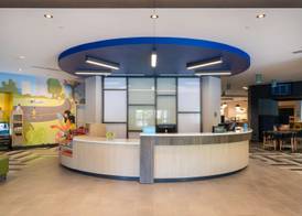 Tru By Hilton Atlanta Airport College Park 5