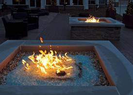 Hilton Garden Inn Cedar Falls 3