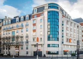 Aparthotel Adagio Access Paris Porte De Charenton 3