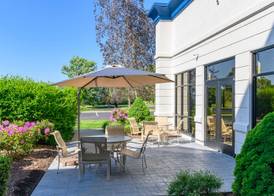 Hampton Inn & Suites Hartford-Manchester 3