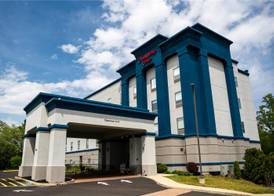 Hampton Inn Turnersville (Philadelphia Area) 3