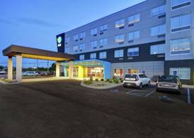 Tru By Hilton Fort Wayne 4