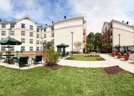 Homewood Suites by Hilton Columbia, MD 2