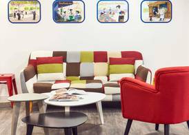 ibis Styles Marseille Vieux Port 4