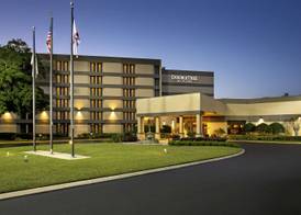 DoubleTree by Hilton Orlando East - UCF Area 2