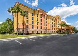 Hampton Inn & Suites Orlando/South Lake Buena Vista, FL 2