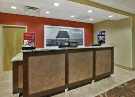 Hampton Inn Brockport, NY 5
