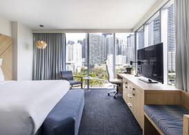 Novotel Miami Brickell 2