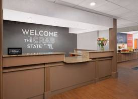 Hampton Inn Columbia 3