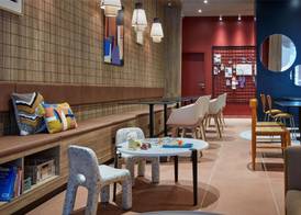 Aparthotel Adagio Original Toulouse Centre La Grave 3